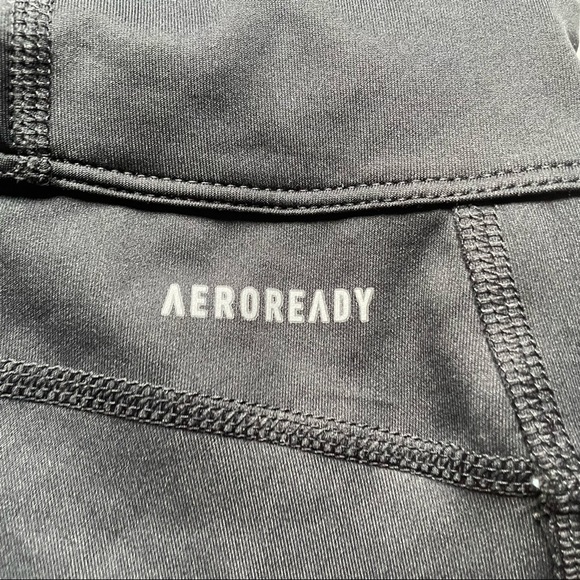 𝅺🎀 Adidas Areoready workout leggings - Picture 12 of 12